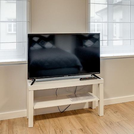 Central Platinum Apartments 18 리브니크 외부 사진