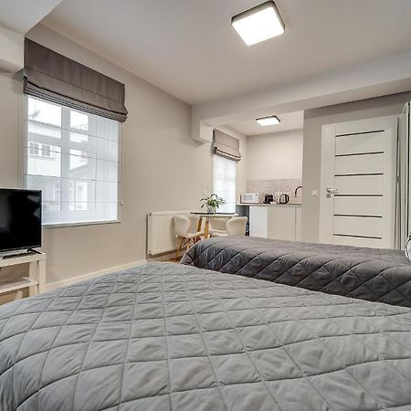 Central Platinum Apartments 18 리브니크 외부 사진