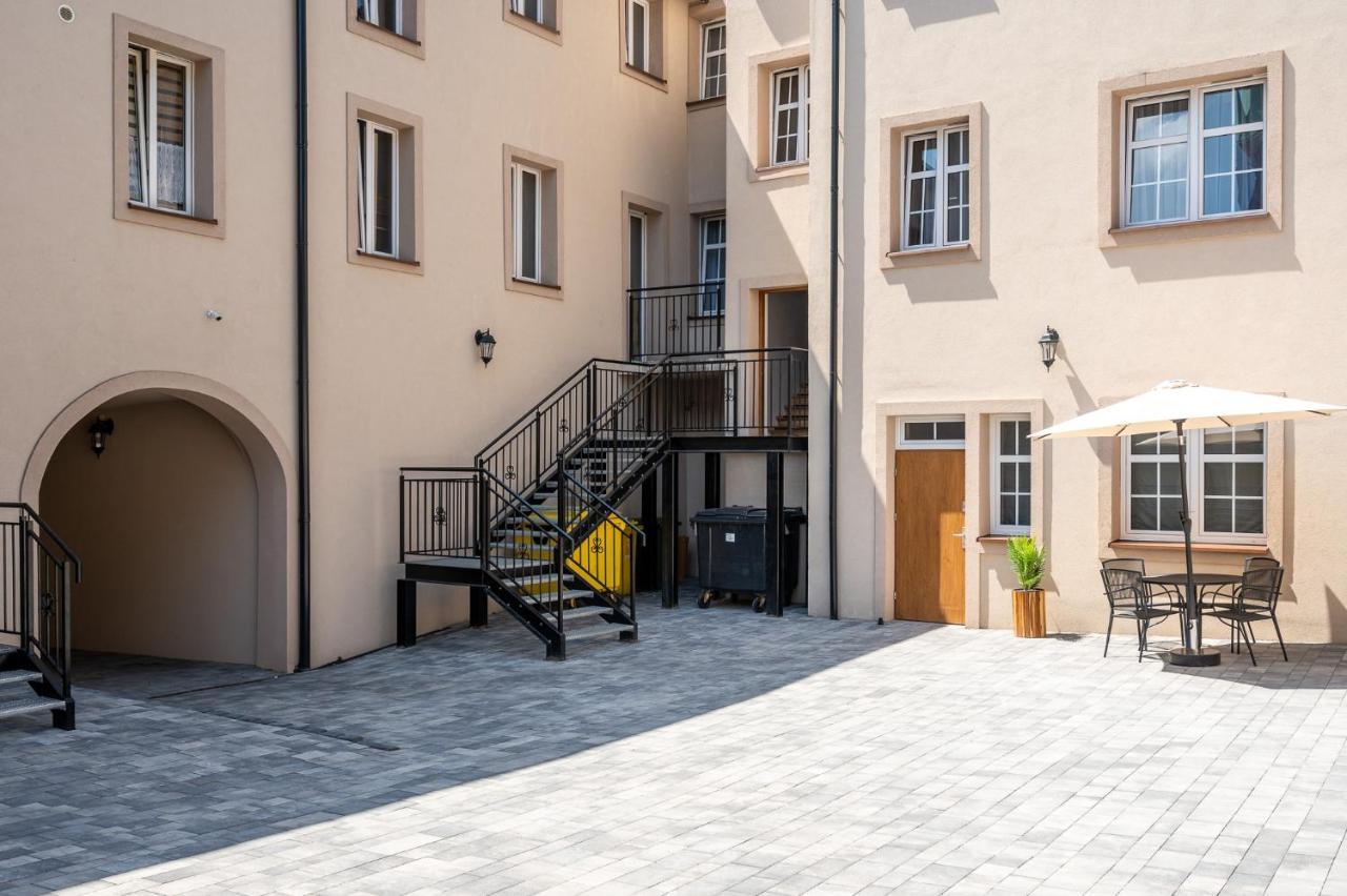 Central Platinum Apartments 18 리브니크 외부 사진
