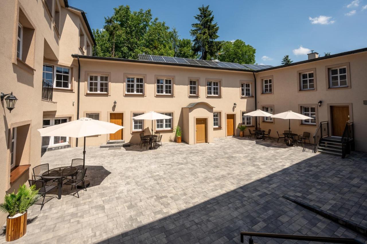 Central Platinum Apartments 18 리브니크 외부 사진