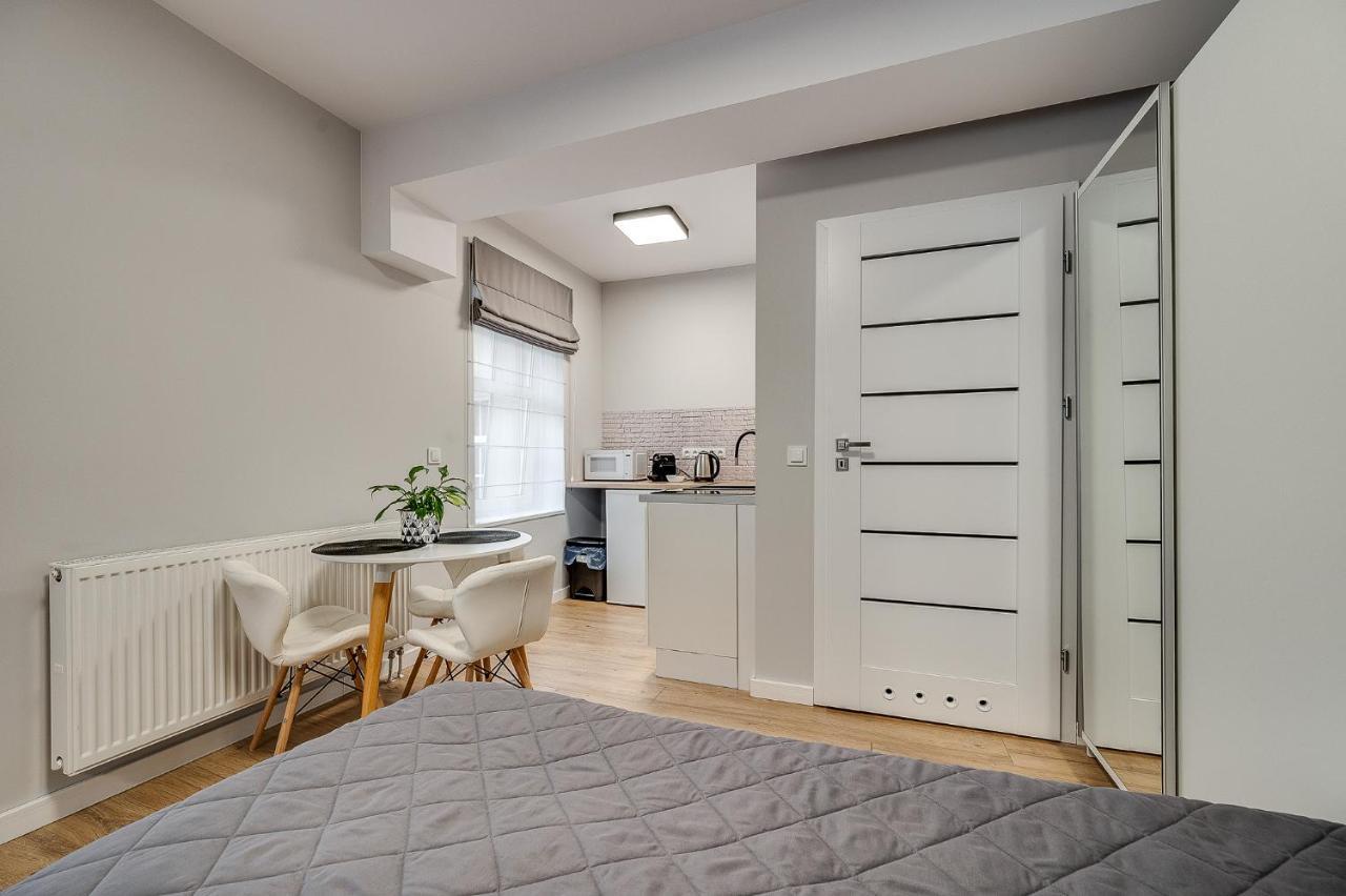 Central Platinum Apartments 18 리브니크 외부 사진