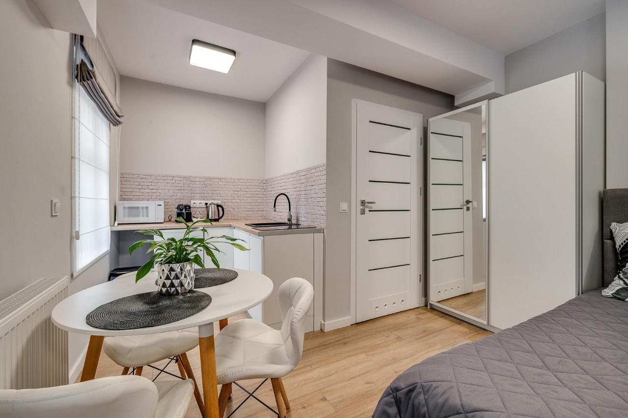 Central Platinum Apartments 18 리브니크 외부 사진