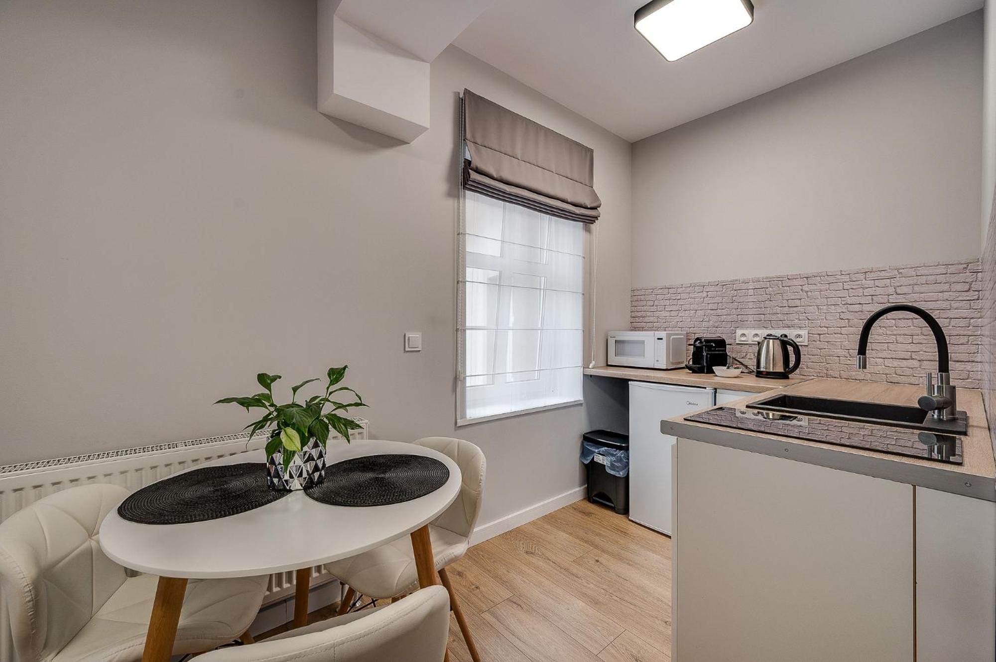 Central Platinum Apartments 18 리브니크 외부 사진