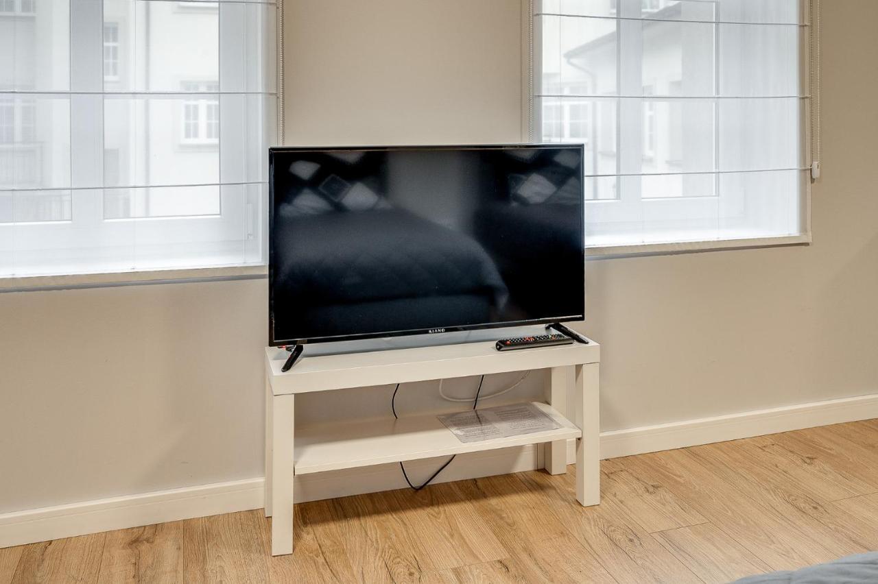 Central Platinum Apartments 18 리브니크 외부 사진