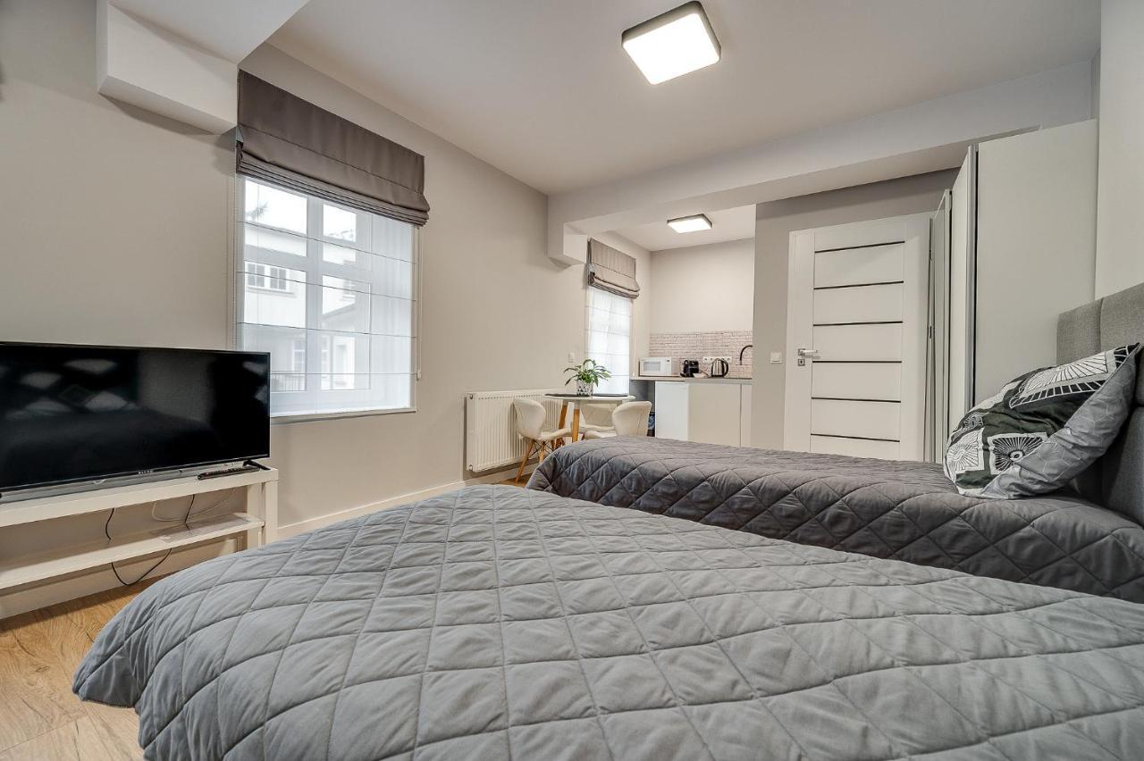 Central Platinum Apartments 18 리브니크 외부 사진